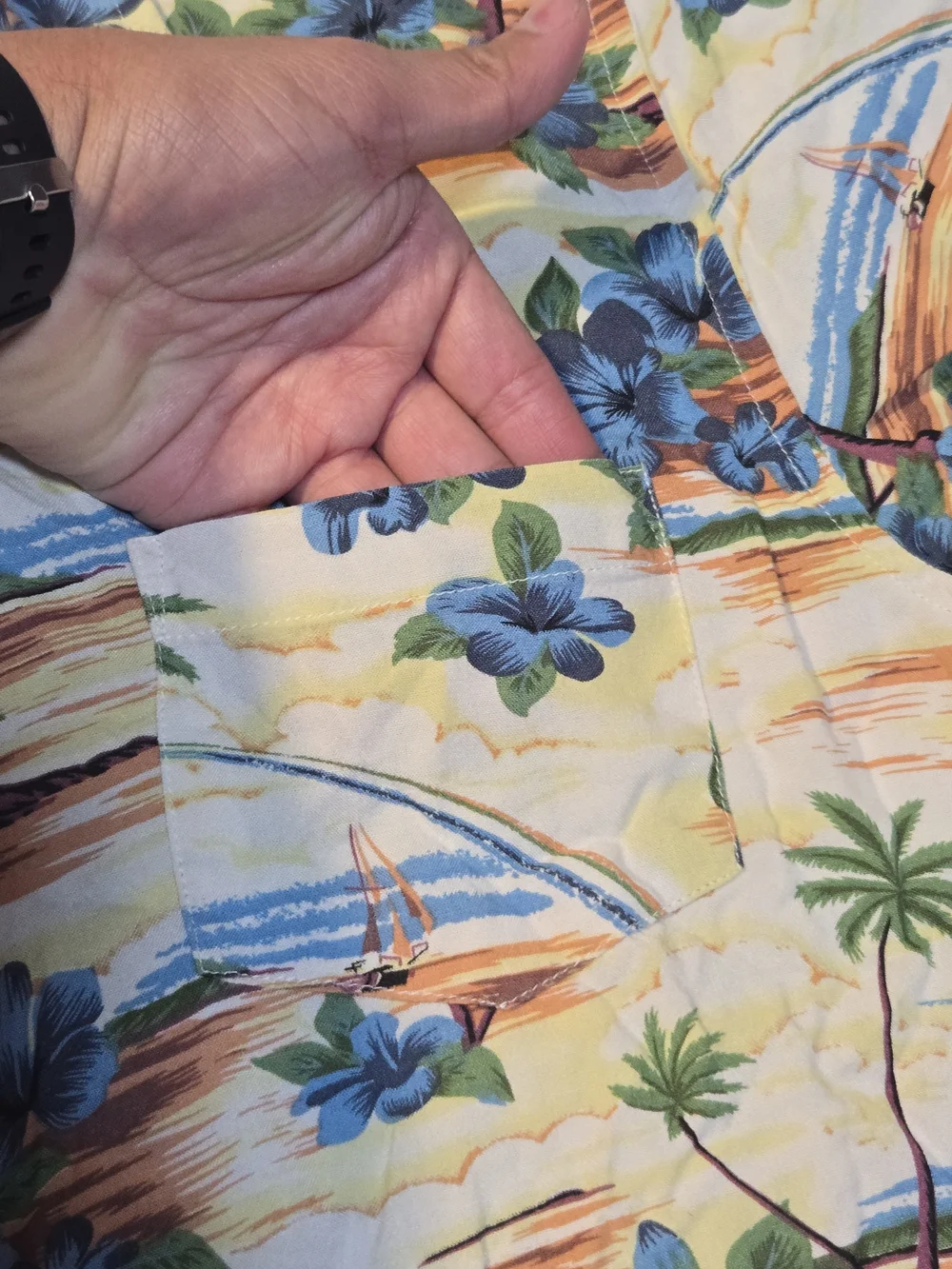 Tommy Bahama relaxed short